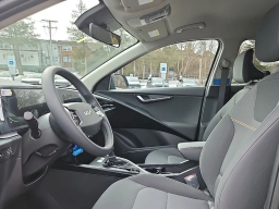 Kia Niro LX FWD 2026