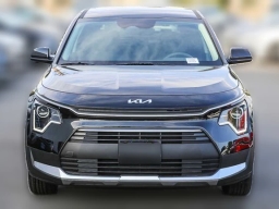 Kia Niro LX FWD 2026