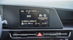 Kia Niro LX FWD 2026