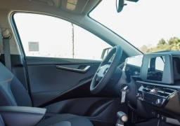 Kia Niro LX FWD 2026