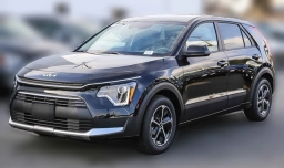 Kia Niro LX FWD 2026