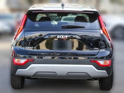 Kia Niro LX FWD 2026