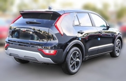 Kia Niro LX FWD 2026
