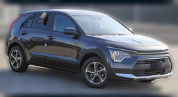 Kia Niro LX FWD 2026