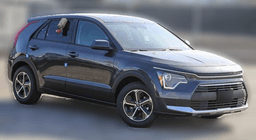 Kia Niro LX FWD 2026