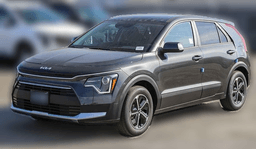 Kia Niro LX FWD 2026