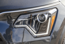 Kia Niro LX FWD 2026