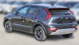 Kia Niro LX FWD 2026