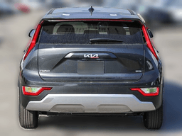 Kia Niro LX FWD 2026