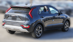 Kia Niro LX FWD 2026