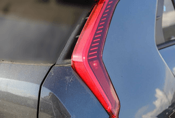 Kia Niro LX FWD 2026