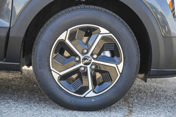 Kia Niro LX FWD 2026