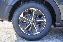 Kia Niro LX FWD 2026