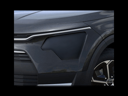 Kia Niro LX FWD 2026