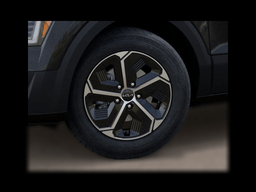 Kia Niro LX FWD 2026