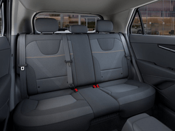 Kia Niro LX FWD 2026