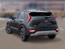 Kia Niro LX FWD 2026