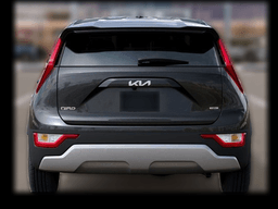 Kia Niro LX FWD 2026