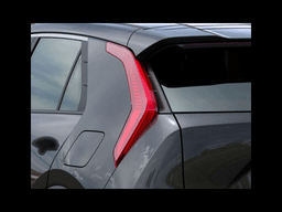 Kia Niro LX FWD 2026