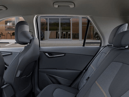 Kia Niro LX FWD 2026