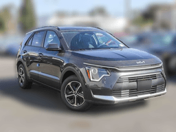 Kia Niro LX FWD 2026