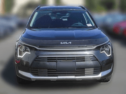 Kia Niro LX FWD 2026