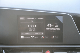 Kia Niro LX FWD 2026