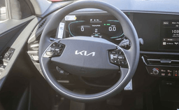 Kia Niro LX FWD 2026