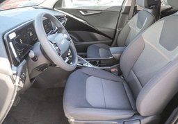 Kia Niro LX FWD 2026