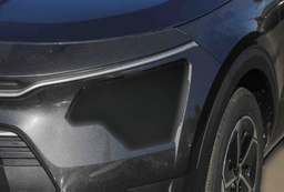 Kia Niro LX FWD 2026