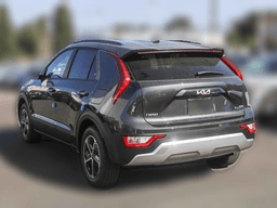 Kia Niro LX FWD 2026