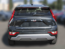 Kia Niro LX FWD 2026