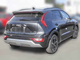 Kia Niro LX FWD 2026