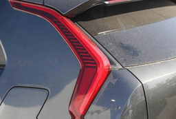 Kia Niro LX FWD 2026