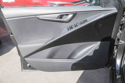 Kia Niro LX FWD 2026