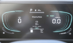 Kia Niro LX FWD 2026