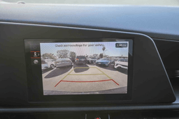 Kia Niro LX FWD 2026