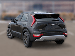 Kia Niro LX FWD 2026