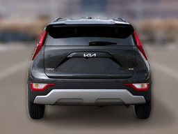 Kia Niro LX FWD 2026