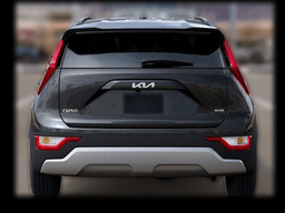 Kia Niro LX FWD 2026