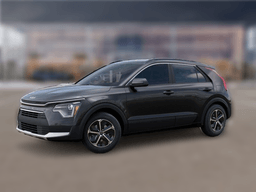 Kia Niro LX FWD 2026