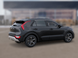 Kia Niro LX FWD 2026