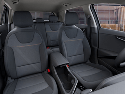 Kia Niro LX FWD 2026