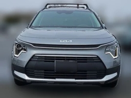 Kia Niro LX FWD 2026