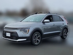 Kia Niro LX FWD 2026