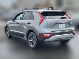 Kia Niro LX FWD 2026