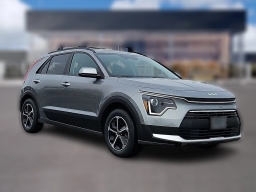 Kia Niro LX FWD 2026