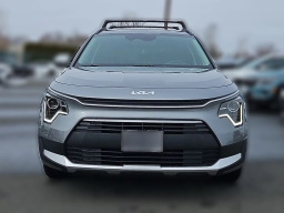 Kia Niro LX FWD 2026