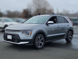 Kia Niro LX FWD 2026