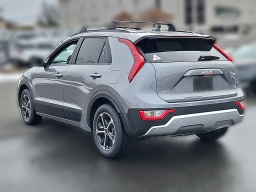 Kia Niro LX FWD 2026